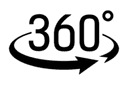 Ikonka widoku 360