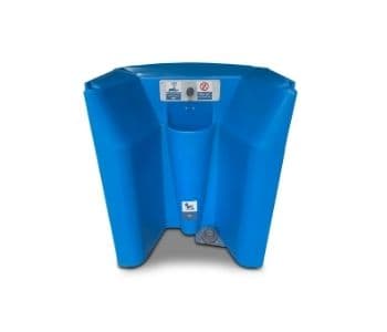 Bezdotykowa stacja do dezynfekcji rąk mSafe