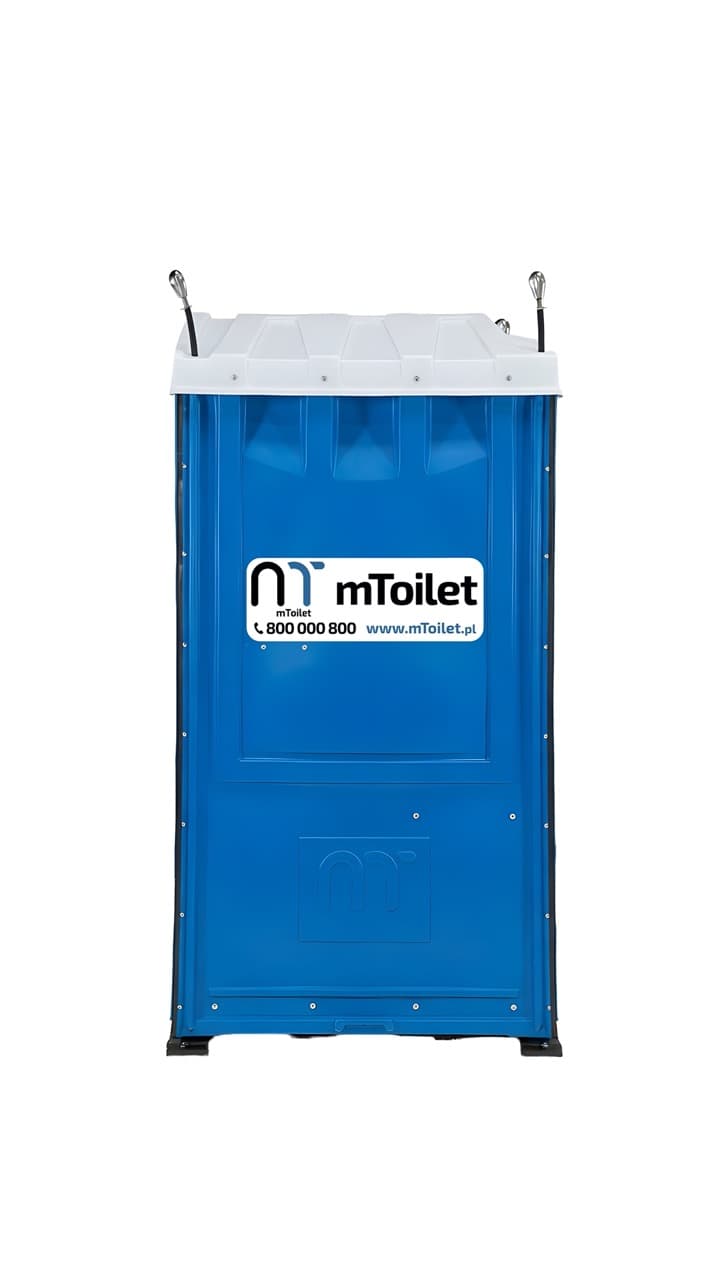 Toaleta przenośna mLift