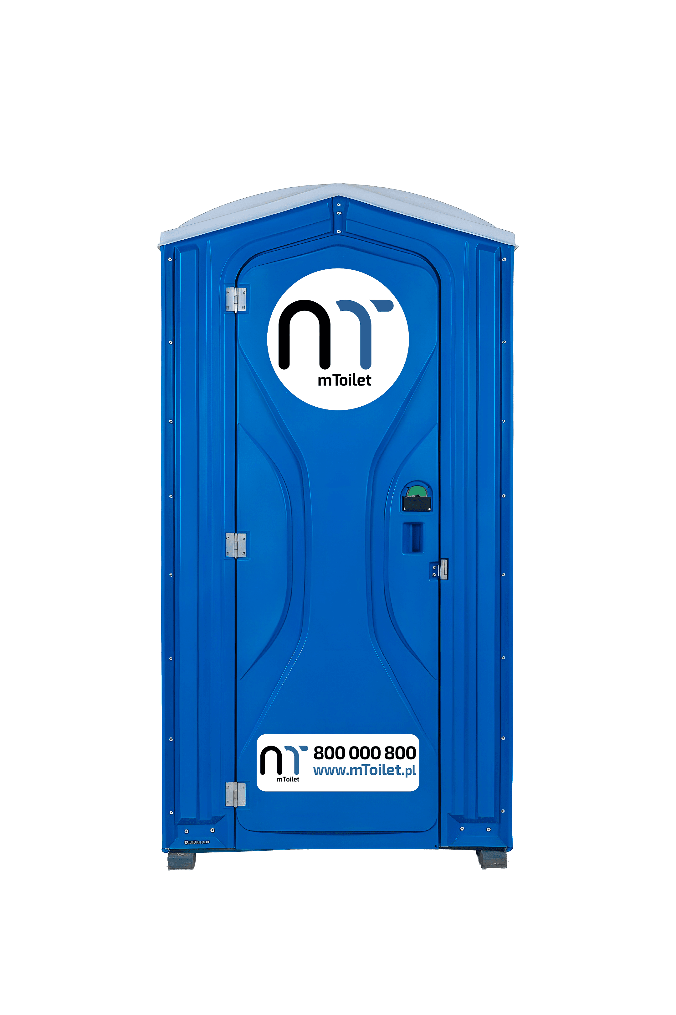 Toaleta przenośna mStandard