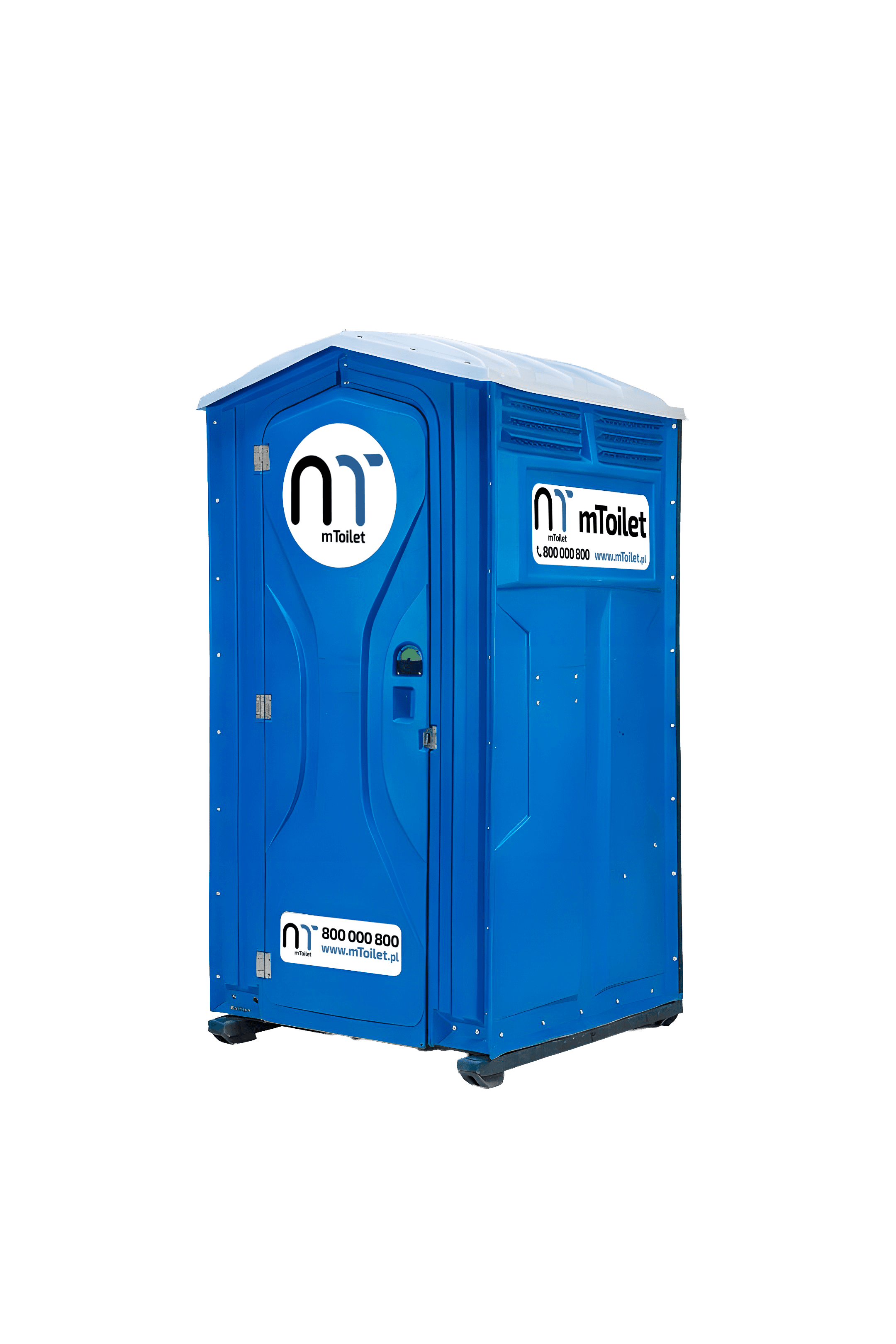 Toaleta przenośna mStandard