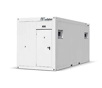 kontener mLine PU skos 0