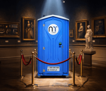 Muzea dla miłośników toalet – część 1