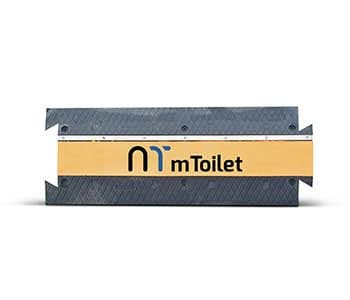 najazd kablowy front