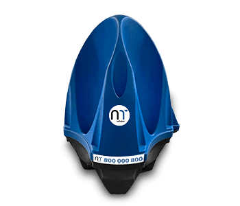 Pisuar przenośny m4Men