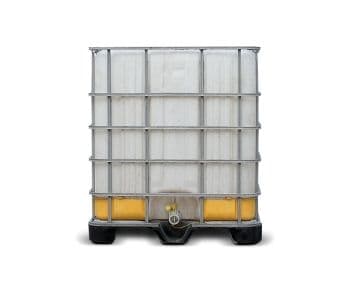 Zbiornik na wodę 1000 litrów