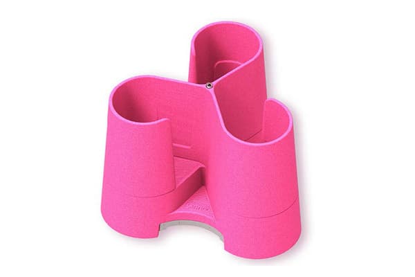 Pisuar damski mLady - nowoczesny pisuar dla kobiet | mToilet.pl